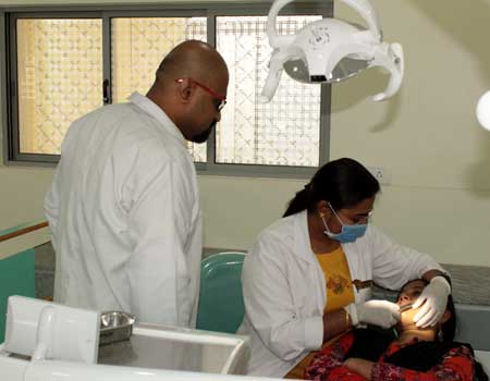 Orthodontics And Dentofacial Orthopeadics